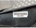 Recambio de retrovisor derecho para mercedes-benz vito (w638) combi 108 cdi (638.194) referencia OEM IAM A6388100716  TOCADO MAN