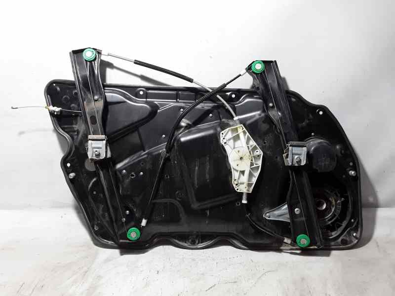 Recambio de elevalunas delantero derecho para volkswagen passat berlina (3c2) trendline referencia OEM IAM 0803227138  ELECTRICO