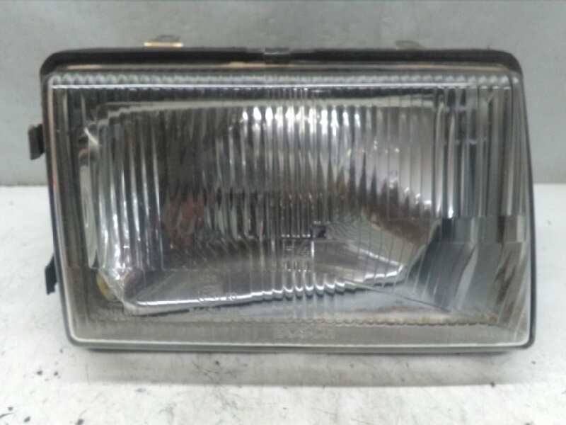 Recambio de faro derecho para opel rekord e referencia OEM IAM   