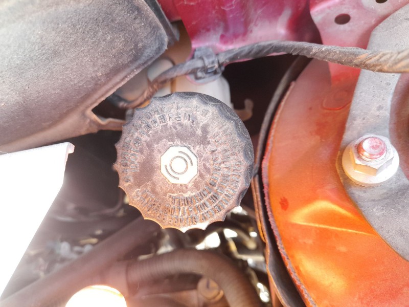 Recambio de bomba freno para mitsubishi outlander iii (gf_w, gg_w) phev 4wd (gg3w) referencia OEM IAM 4625A539  