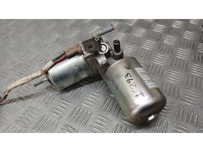 Recambio de bomba freno para toyota corolla (e21) hybrid active referencia OEM IAM 4707047070  