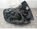 Recambio de piloto trasero derecho para citroën c4 1.5 hdi referencia OEM IAM 9831100080  EXTERIOR ROZADO