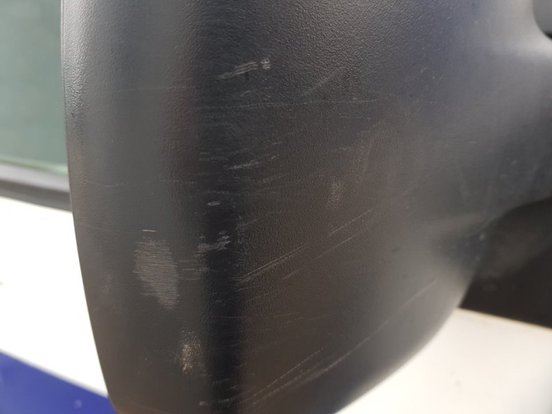 Recambio de retrovisor derecho para mercedes-benz vito (w638) combi 108 cdi (638.194) referencia OEM IAM A6388100716  TOCADO MAN