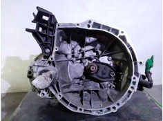 Recambio de caja cambios para peugeot 208 active referencia OEM IAM 20CR03 1000260 5VELOCIDADES