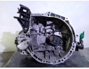 Recambio de caja cambios para peugeot 208 active referencia OEM IAM 20CR03 1000260 5VELOCIDADES