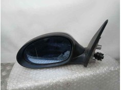 RETROVISOR IZQUIERDO 51167189945 ELECTRICO 5 PINS