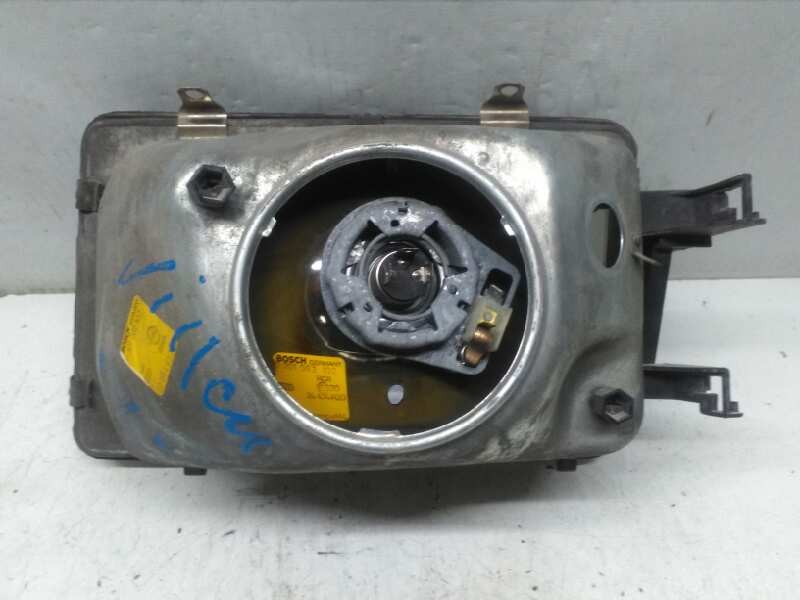 Recambio de faro derecho para opel rekord e referencia OEM IAM   