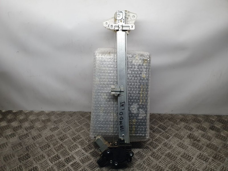 Recambio de elevalunas delantero derecho para subaru xv active referencia OEM IAM SIN REF  ELECTRICO