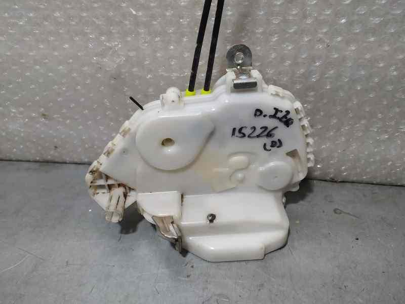 Recambio de cerradura puerta delantera izquierda para honda cr-v (re) comfort referencia OEM IAM 72151SWAG1LHFR EUL0107160A WE20