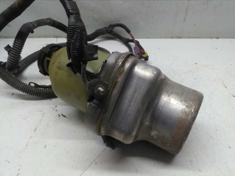 Recambio de bomba direccion electrica para opel astra g berlina 2.0 dti referencia OEM IAM LR  TRW