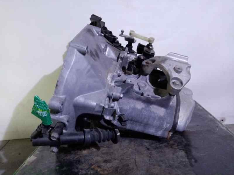 Recambio de caja cambios para peugeot 208 active referencia OEM IAM 20CR03 1000260 5VELOCIDADES