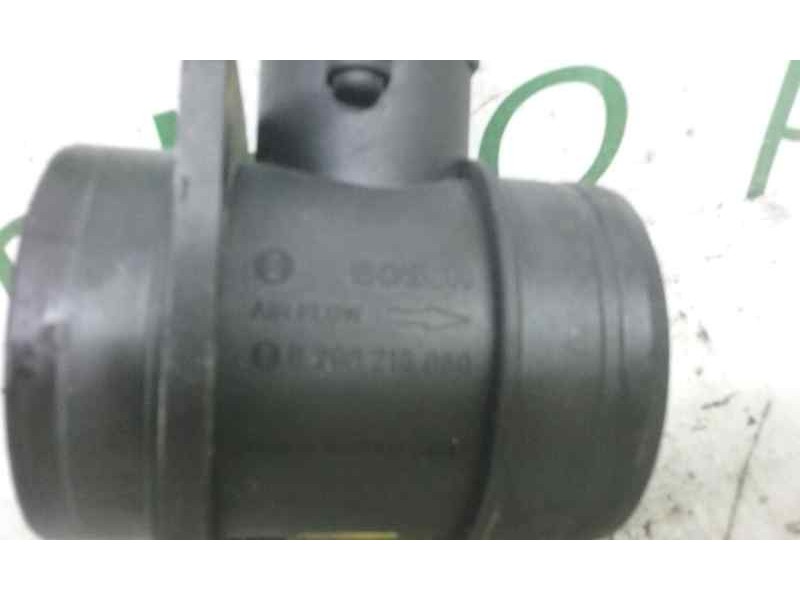 Recambio de caudalimetro para audi a3 (8l) 1.8 ambiente referencia OEM IAM 0280218060  06A906461AV