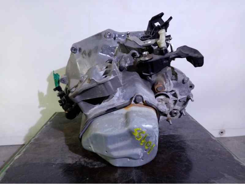 Recambio de caja cambios para peugeot 208 active referencia OEM IAM 20CR03 1000260 5VELOCIDADES