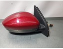 Recambio de retrovisor derecho para peugeot 308 style referencia OEM IAM 1634857680  ELECTRICO 13 CABLES