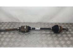 Recambio de transmision delantera derecha para opel corsa f elegance referencia OEM IAM 9825390980  