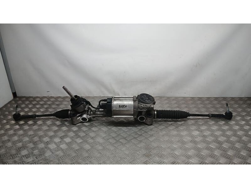 Recambio de cremallera direccion para opel astra j lim. sport referencia OEM IAM 13363853 ELECTRO-MECANICA ZF 780597472F