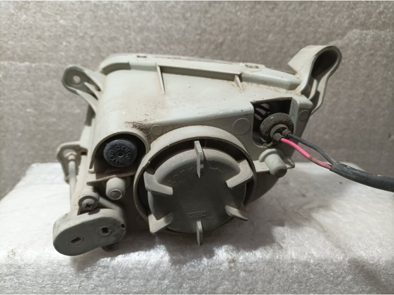 Recambio de faro antiniebla derecho para hyundai matrix (fc) 1.5 crdi gls referencia OEM IAM 9220217600  