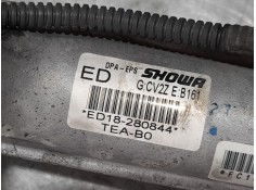 CREMALLERA DIRECCION ED18280844 ELECTRO-MECANICA 