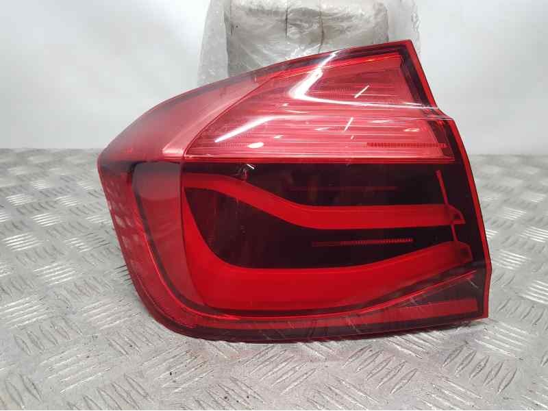 Recambio de piloto trasero izquierdo para bmw serie 3 lim. (f30) 318 d business referencia OEM IAM H3736911706 2SD012147 EXTERIO