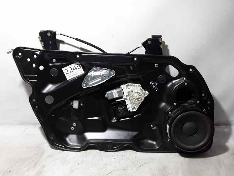 Recambio de elevalunas delantero izquierdo para volkswagen passat berlina (3c2) trendline referencia OEM IAM 0803227138  ELECTRI