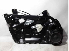 Recambio de elevalunas delantero izquierdo para volkswagen passat berlina (3c2) trendline referencia OEM IAM 0803227138  ELECTRI