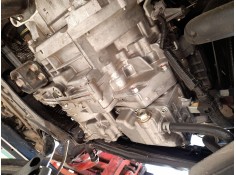 Recambio de caja cambios para mitsubishi outlander iii (gf_w, gg_w) phev 4wd (gg3w) referencia OEM IAM 2500A511 AUTOMATICA 