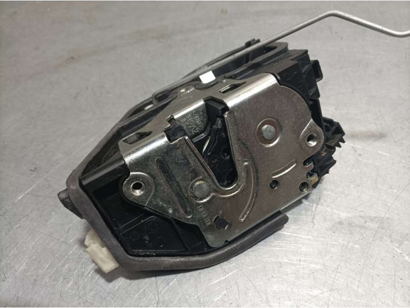 Recambio de cerradura puerta delantera izquierda para bmw serie 3 lim. (f30) 320d efficientdynamics edition referencia OEM IAM 7