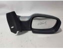 Recambio de retrovisor derecho para renault scenic ii exception referencia OEM IAM  7 PINIS ROZADO ELECTRICO