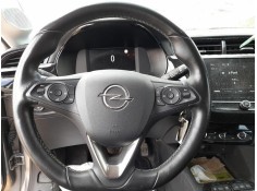 Recambio de volante para opel corsa f (p2jo) 1.2 (68) referencia OEM IAM 98305810ZD  