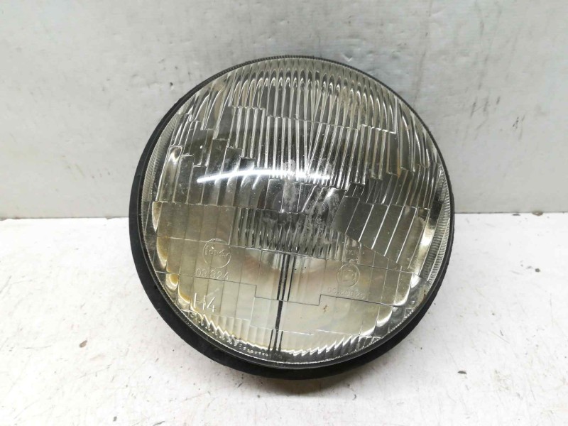 Recambio de faro izquierdo para seat ritmo 65 cl referencia OEM IAM   