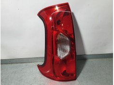 PILOTO TRASERO IZQUIERDO 52102357 ROZADO