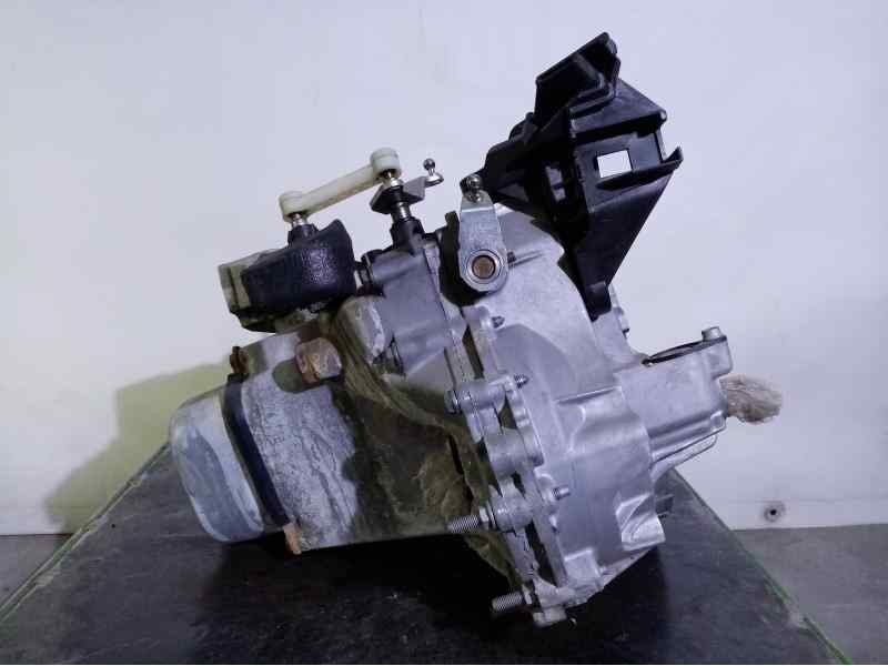 Recambio de caja cambios para peugeot 208 active referencia OEM IAM 20CR03 1000260 5VELOCIDADES