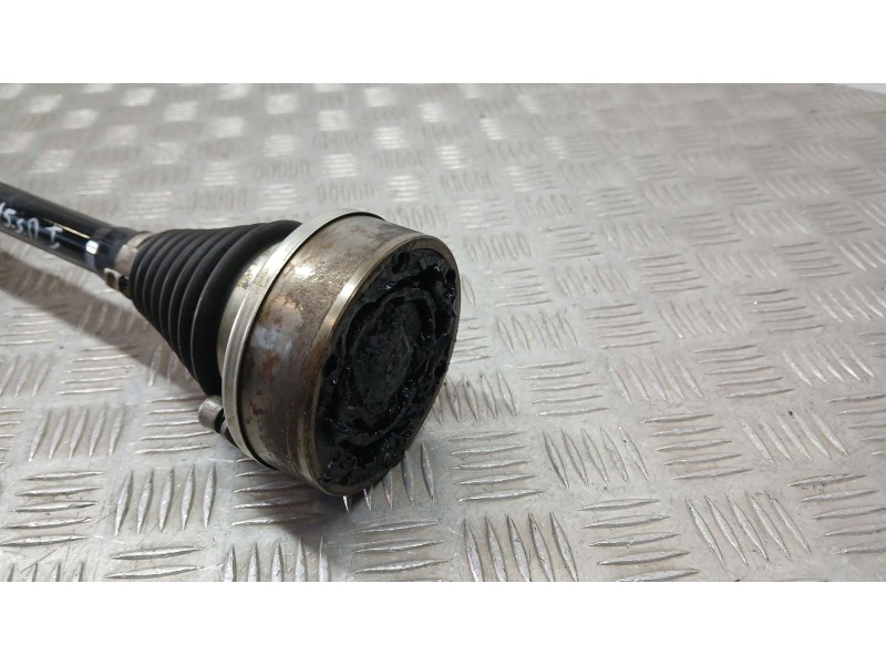 Recambio de transmision delantera izquierda para skoda octavia iii combi (5e5, 5e6) 1.5 tsi g-tec referencia OEM IAM 5Q0407271BR