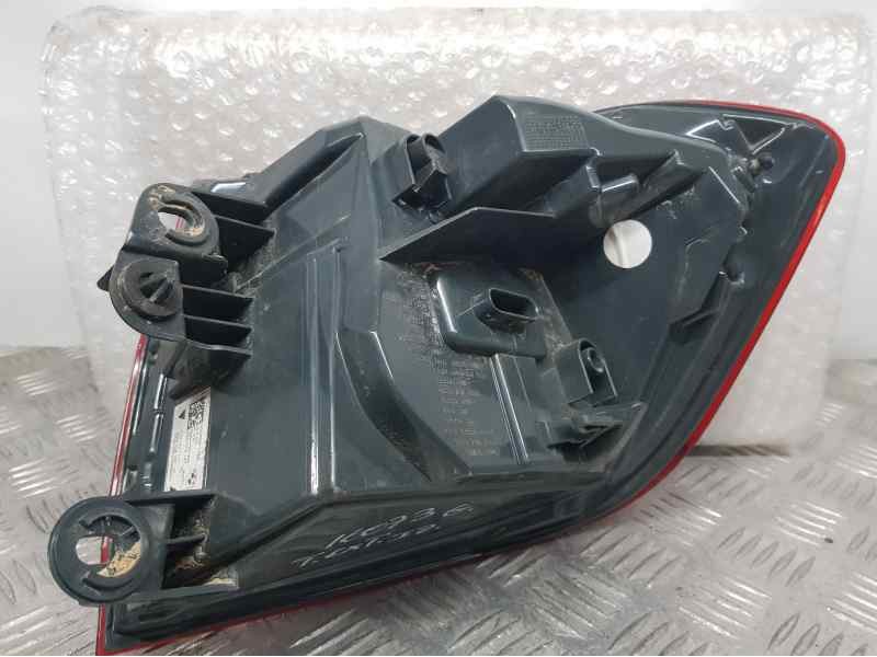 Recambio de piloto trasero izquierdo para bmw serie 3 lim. (f30) 318 d business referencia OEM IAM H3736911706 2SD012147 EXTERIO