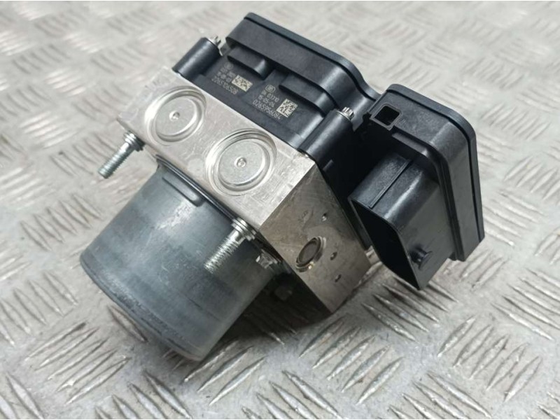 Recambio de abs para volkswagen polo (6r1) advance referencia OEM IAM 6C0614517G 269642 BOSCH