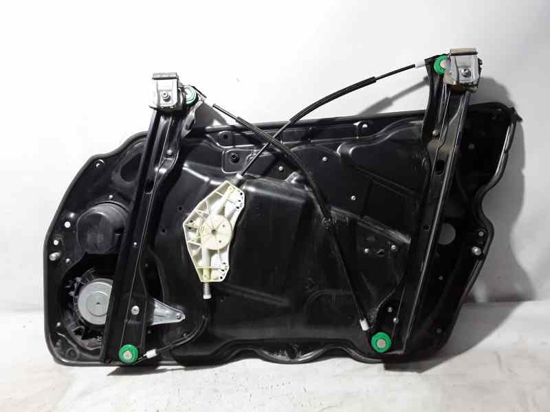 Recambio de elevalunas delantero izquierdo para volkswagen passat berlina (3c2) trendline referencia OEM IAM 0803227138  ELECTRI