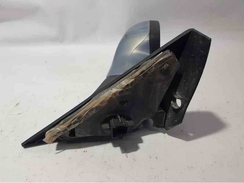 Recambio de retrovisor derecho para renault scenic ii exception referencia OEM IAM  7 PINIS ROZADO ELECTRICO
