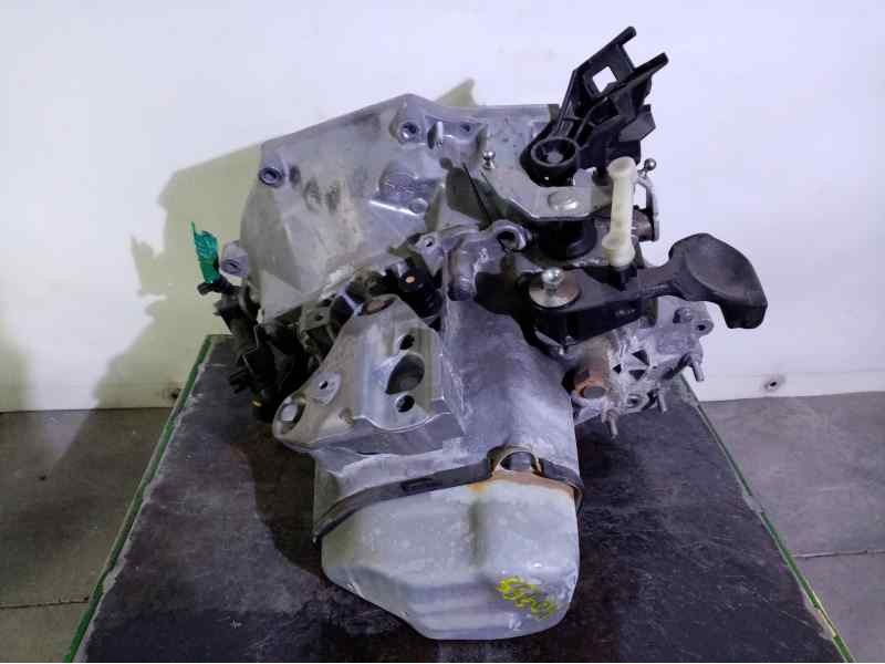 Recambio de caja cambios para peugeot 208 active referencia OEM IAM 20CR03 1000260 5VELOCIDADES