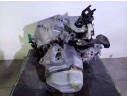 Recambio de caja cambios para peugeot 208 active referencia OEM IAM 20CR03 1000260 5VELOCIDADES