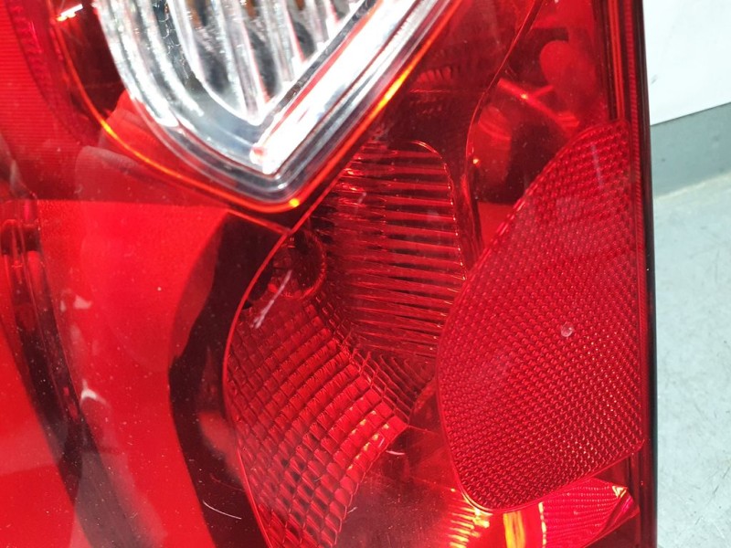 Recambio de piloto trasero izquierdo para fiat panda van iii (519) pop referencia OEM IAM   ROZADO