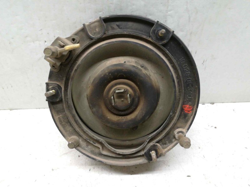 Recambio de faro izquierdo para seat ritmo 65 cl referencia OEM IAM   