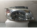 Recambio de faro derecho para hyundai matrix (fc) 1.5 crdi gls referencia OEM IAM 92102170  