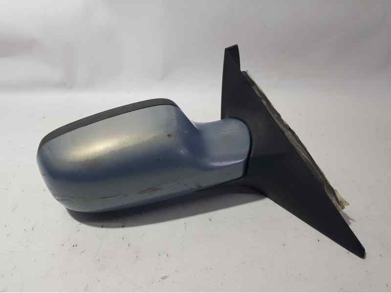 Recambio de retrovisor derecho para renault scenic ii exception referencia OEM IAM  7 PINIS ROZADO ELECTRICO