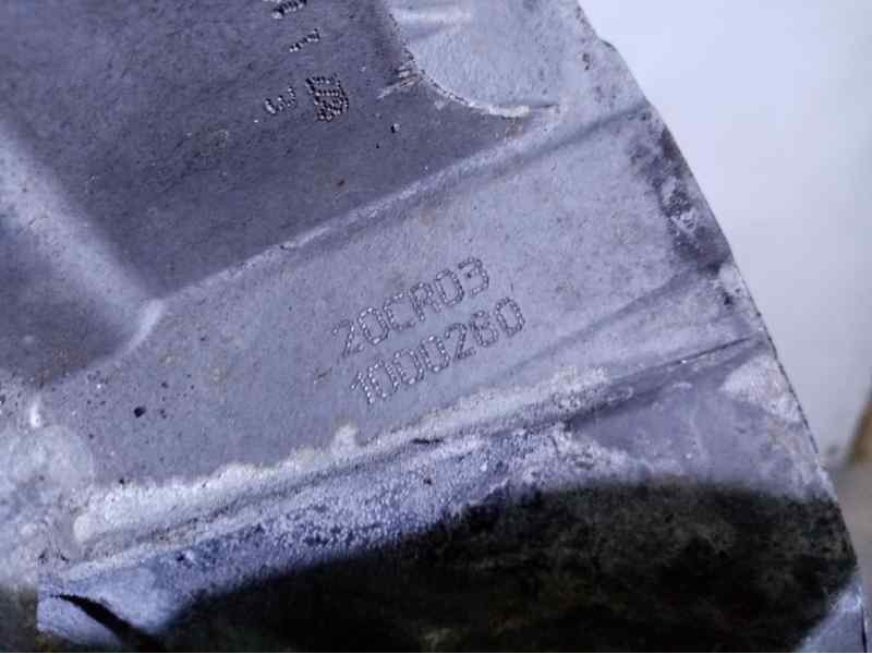 Recambio de caja cambios para peugeot 208 active referencia OEM IAM 20CR03 1000260 5VELOCIDADES