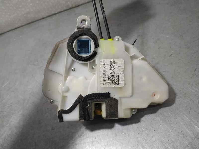 Recambio de cerradura puerta delantera izquierda para honda cr-v (re) comfort referencia OEM IAM 72151SWAG1LHFR EUL0107160A WE20