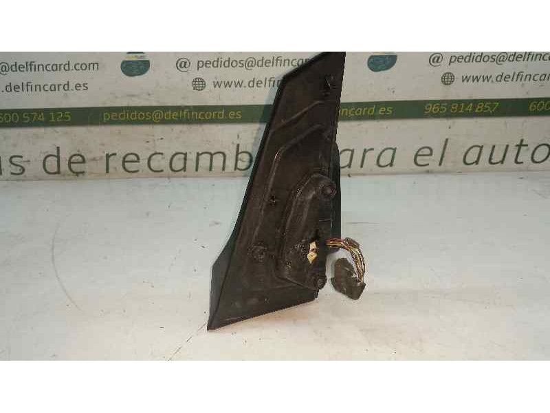 Recambio de retrovisor derecho para ford ka (ccu) titanium referencia OEM IAM  7 PINS ELECTRICO