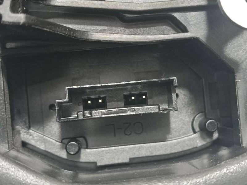 Recambio de cerradura puerta delantera izquierda para bmw serie 3 lim. (f30) 320d efficientdynamics edition referencia OEM IAM 7