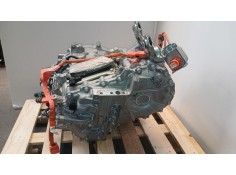 Recambio de caja cambios para toyota corolla (e21) hybrid active referencia OEM IAM 3090012020 AUTOMATICO 905007 1CA422