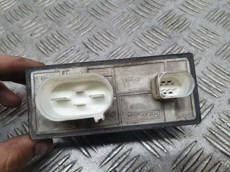 Recambio de modulo electronico para seat ibiza (6l1) signo referencia OEM IAM 1J0919506M 898967000 