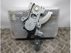 ELEVALUNAS TRASERO DERECHO SIN REF ELECTRICO